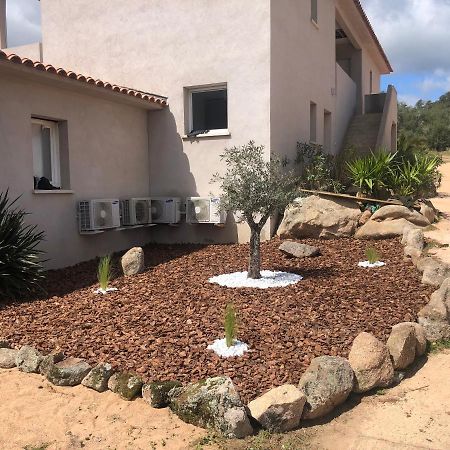Appartement Proche Des Plages Πόρτο Βέκιο Εξωτερικό φωτογραφία