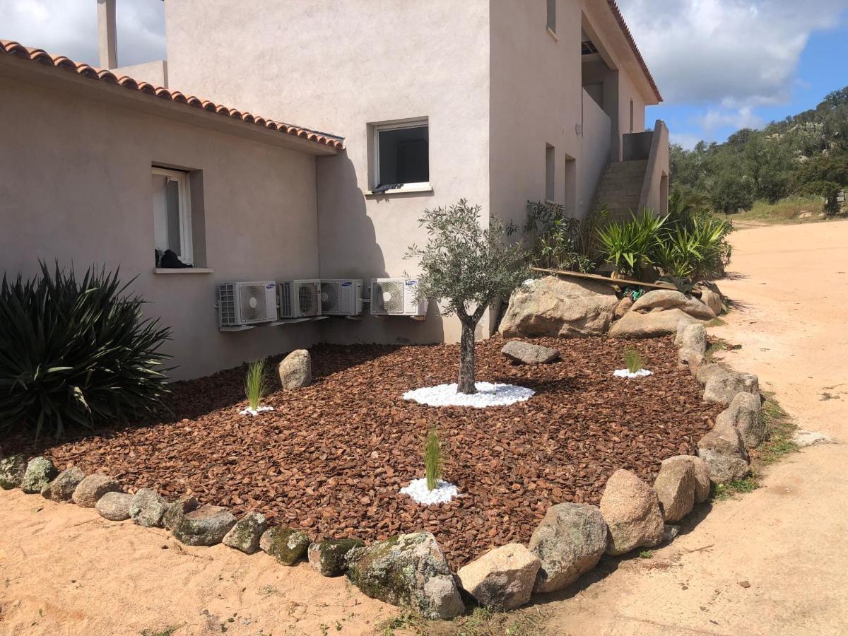 Appartement Proche Des Plages Πόρτο Βέκιο Εξωτερικό φωτογραφία