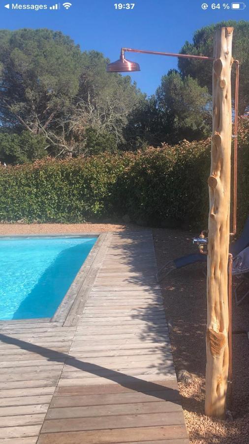 Appartement Proche Des Plages Πόρτο Βέκιο Εξωτερικό φωτογραφία