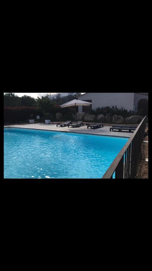 Appartement Proche Des Plages Πόρτο Βέκιο Εξωτερικό φωτογραφία