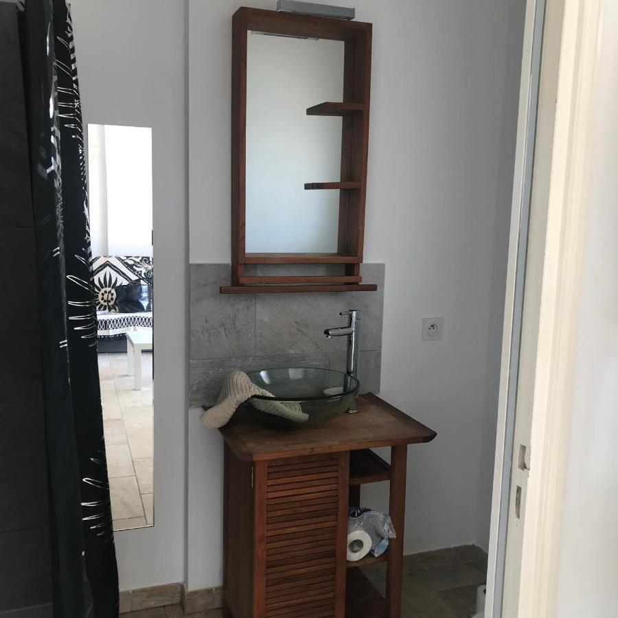 Appartement Proche Des Plages Πόρτο Βέκιο Εξωτερικό φωτογραφία
